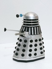 Doctor Who Death To The Daleks