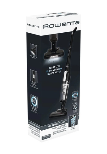 Rowenta air force light rh6545 - rowenta,