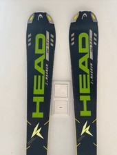 Head Skier Supershape I