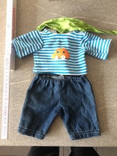 Puppenbekleidung Heless 30 cm