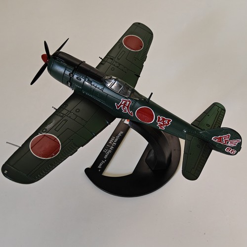 Diecast militärmodell - 1:72,