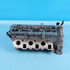 Audi A6 4F C6 3.0 TDI Zylinderkopf rechts 059103064CK Nockenwellen Original OW1