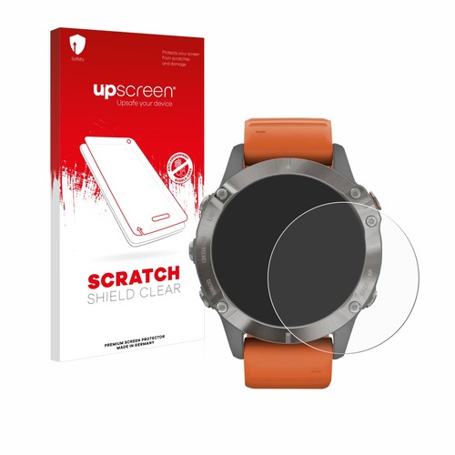 Schutz folie für garmin - für, fenix