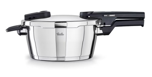 Fissler schnellkochtopf - fissler,