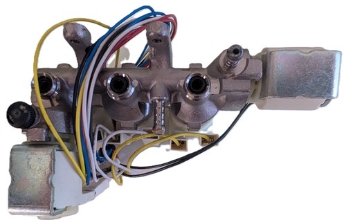 Ventilblock für saeco hd8854 - saeco,