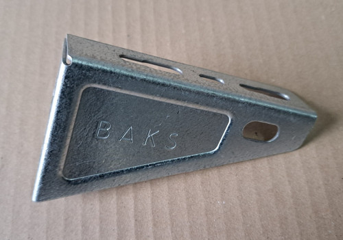 Ausleger 100mm lang