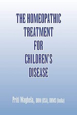 The Homeopathic Treatment for