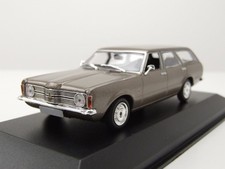 Ford Taunus Turnier Kombi 1970
