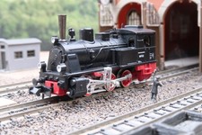 Arnold Spur N 5503 Tenderlok