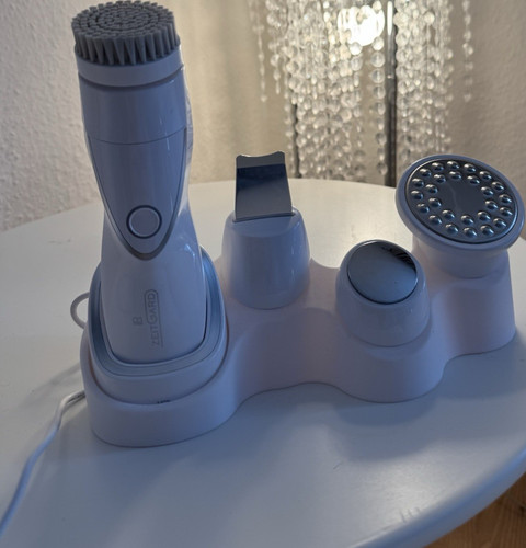Zeitgard gesichtsbürste - zeitgard,