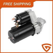 STARTER FÜR OPEL CORSA B C