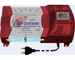 Profi line multischalter emp - multischalter,