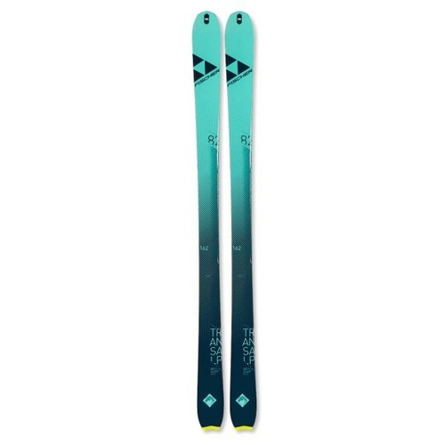 Fischer transalp carbon - fischer, b