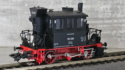 Märklin 98 308 - märklin,