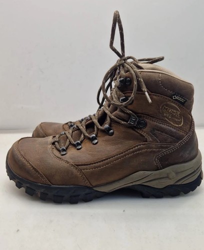 Meindl damen boots - gr, 39