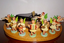 ALTE ERZGEBIRGE ENGEL