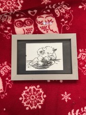 GERAHMTER limitierter