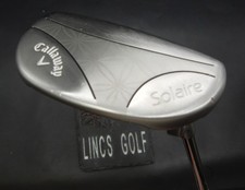 Damen Callaway Solaire Putter