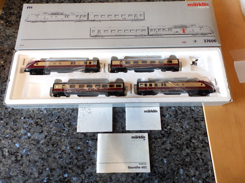 Märklin 37606
