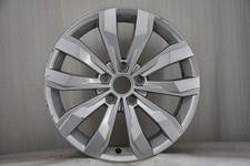 1x Alufelge 17 Zoll 7.0" 5x112