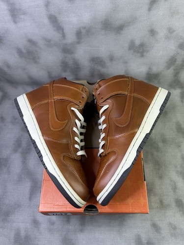 Size nike dunk premium - 10,