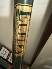 Tiemco U-Flex 8ft #4