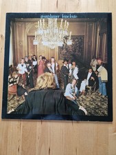 Georg Danzer: FEINE LEUTE