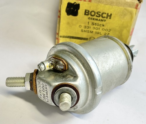 Bosch 0331301002