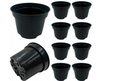 Pflanztopf Gemüse –