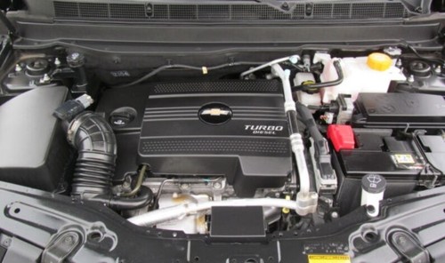 2013 chevrolet captiva c100 - 2013,