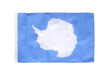Antarktis Banner antarktische