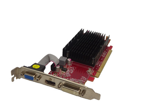 Tul radeon 220 5450 1gb - r5,