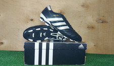 adidas Adinova II FG G18322 Schwarz Schuhe Stollen Herren Fußball / Soccers
