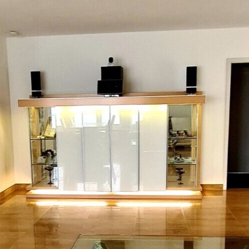 Sideboard von brinkmann - von,