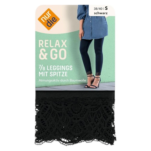 Leggings nur die - nur,