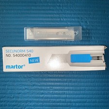 Set martor sicherheitsmesser - set,