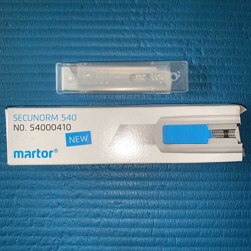 Set martor sicherheitsmesser - set,