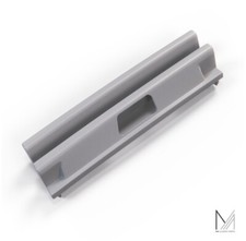 Mercedes-Benz W140 Abdeckung Frontstoßstange NEU