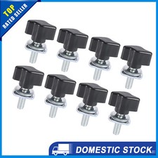 Hardtop Schnellabnahme