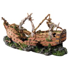 Aqua Della XXL Schiffwrack