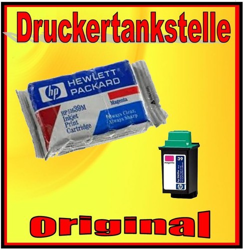 Original patrone ink cartridge - original,