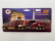 Michael Schumacher Collection