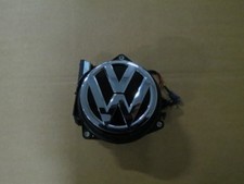 Original VW Golf 7 Variant Highline Klappenöffner mit Rückfahrkamera RFK VW Embl