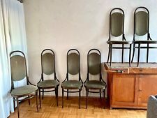 6 Stück original Thonet