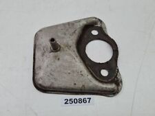 Abtropfblech BFV Vergaser DDR Metall Oldtimer Ersatzteil Motor Vergaser #250867