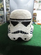 Lego Star Wars MOC UNIKAT