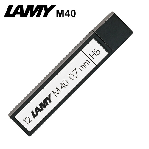 Lamy m40 druckbleistiftminen - lamy,