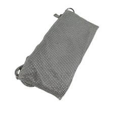 OSDUE Damen Clutch Glitzer