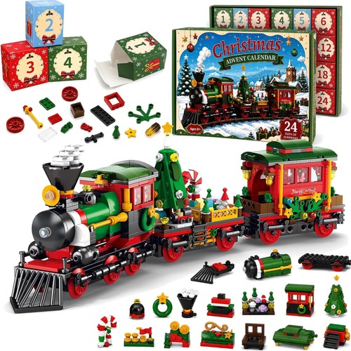 Adventskalender zug - zug, 24