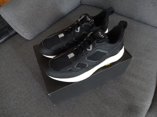 Luxus sneaker clae salazar - clae,